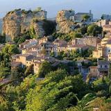 Bonnieux