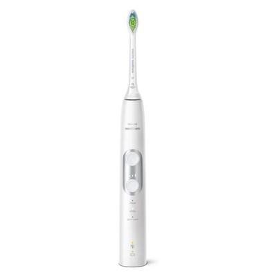 Philips Sonicare ProtectiveClean 6100 Whitening Electric Toothbrush White (HX6877/21)