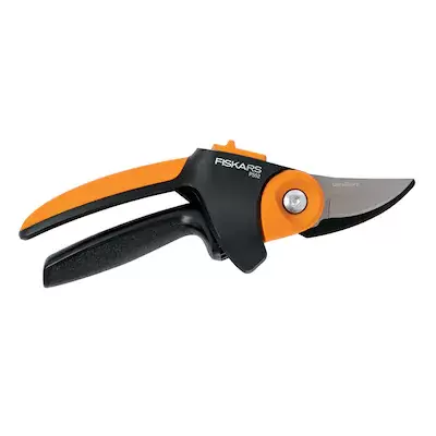 Shop Fiskars Fiskars UltraSharp Steel Bypass Hand Pruner with Standard Handle