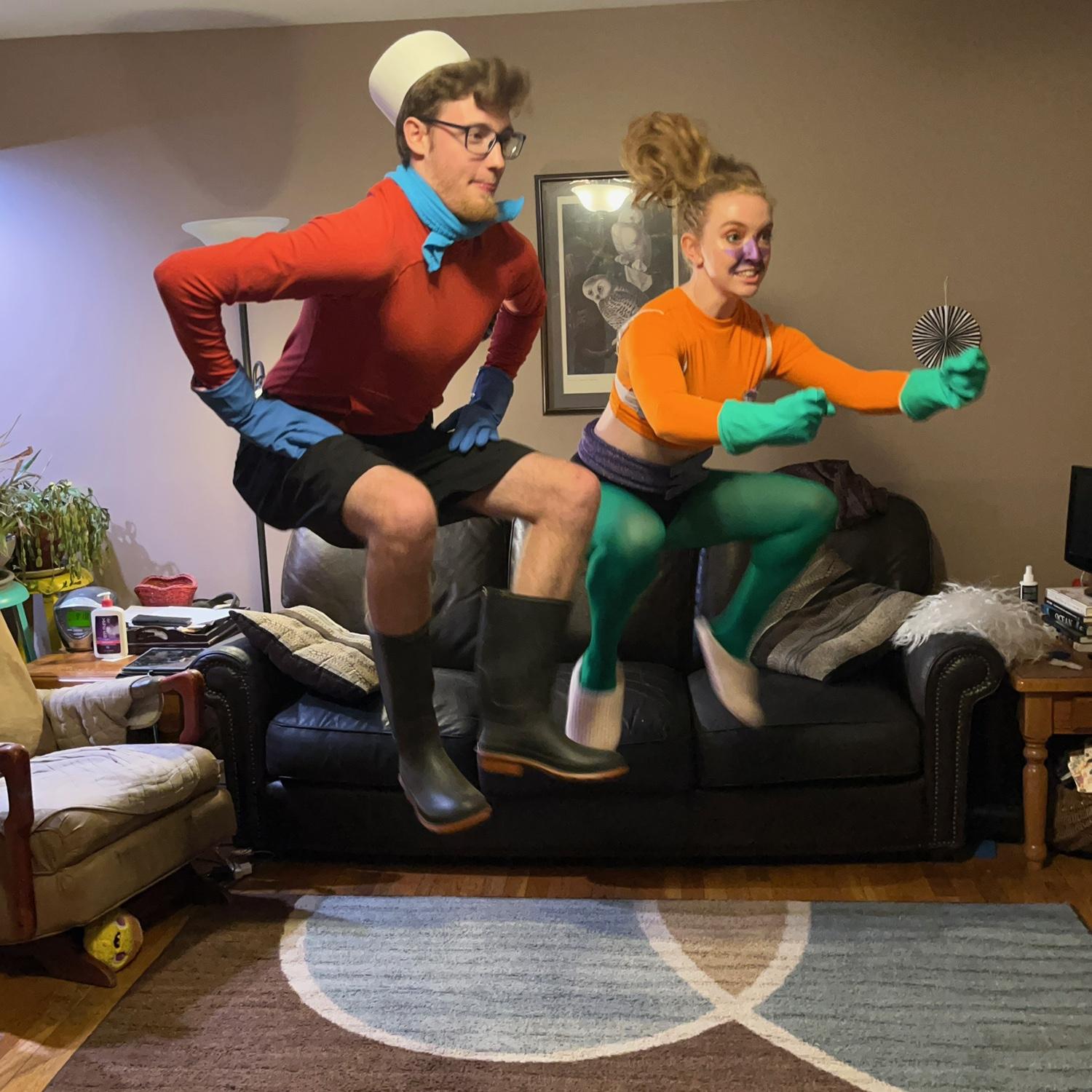 Halloween 2022