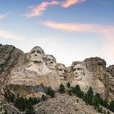 Mount Rushmore National Memorial
