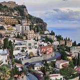 Taormina