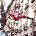 Calle Serrano