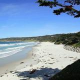 Carmel Beach