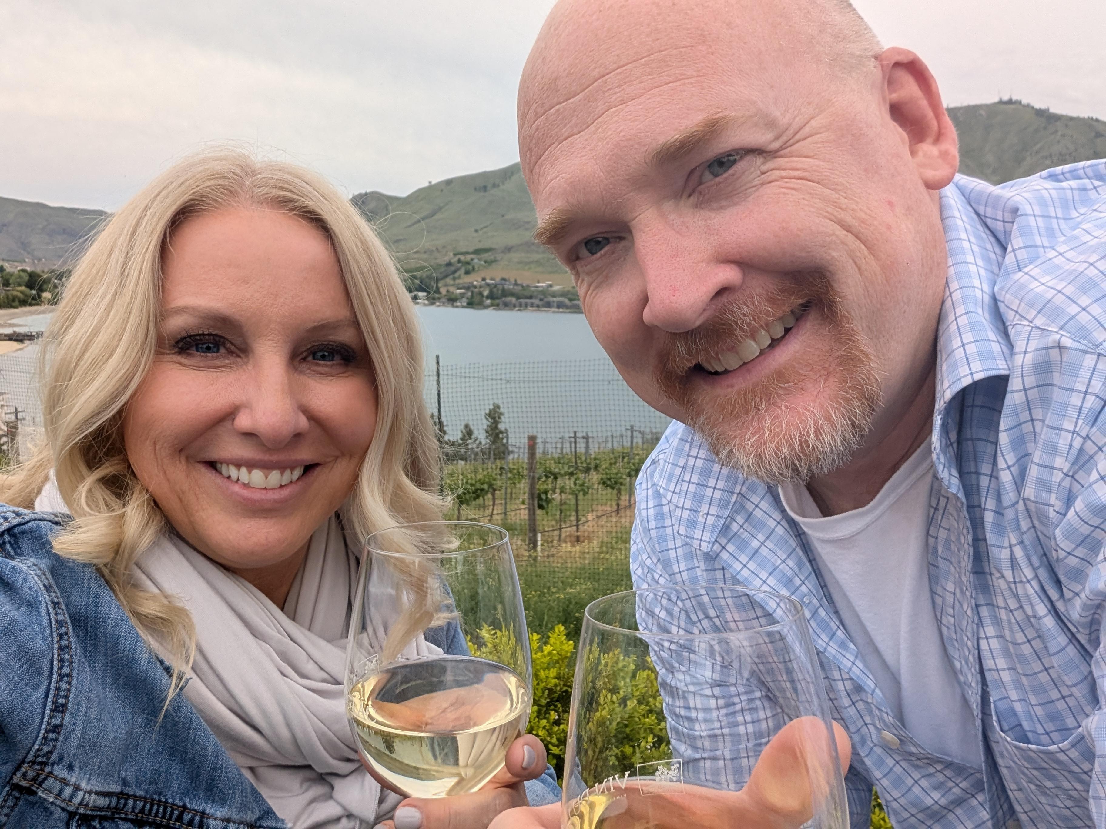 The Wedding Website of Kendra Rapp and John Glenn