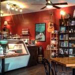 Baine's Books & Coffee