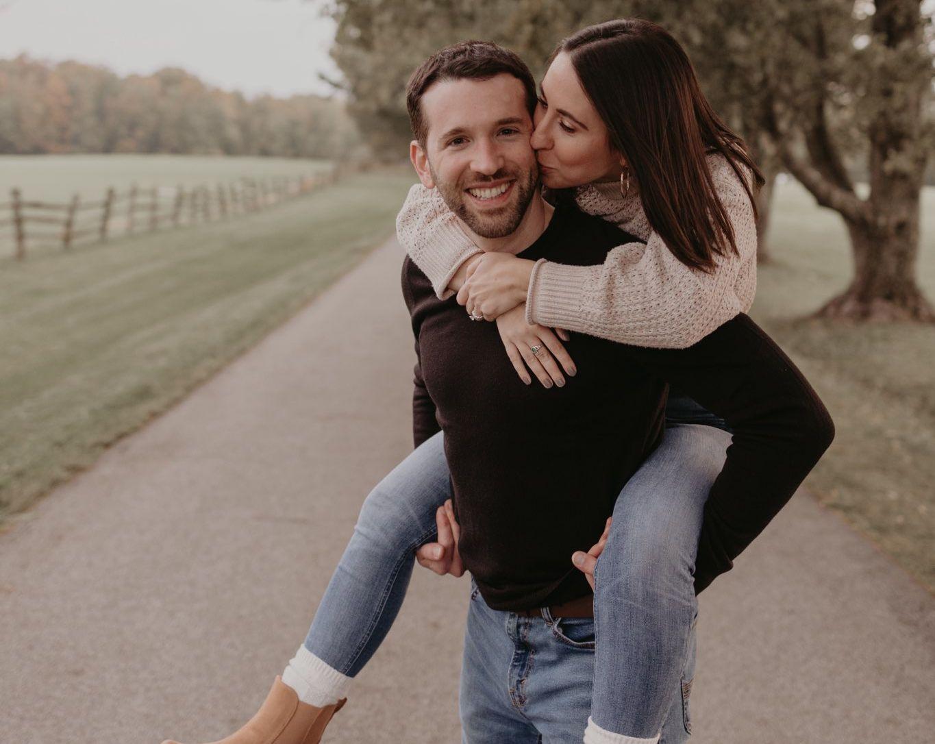 The Wedding Website of Andrew Whipple III and Erin Wattengel