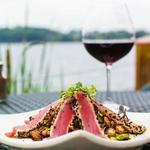 Rose's on Reeds Lake