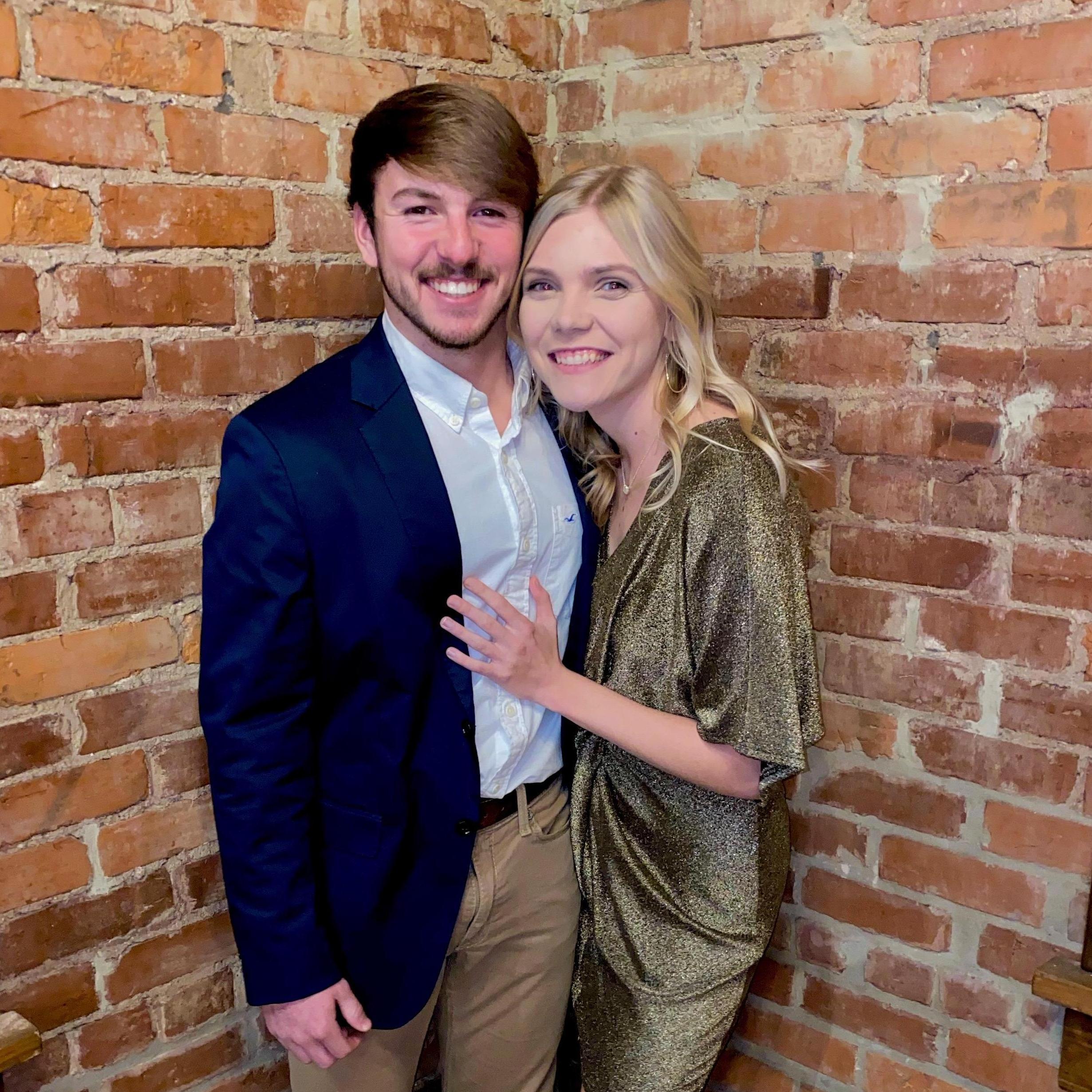 College Formals