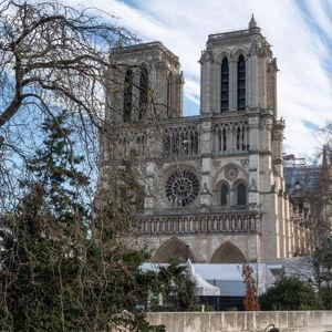 Notre Dame Tour