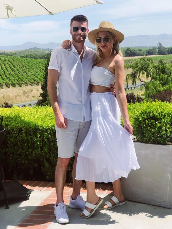 The Wedding Website of Michelle Raitzin and Ethan Beard