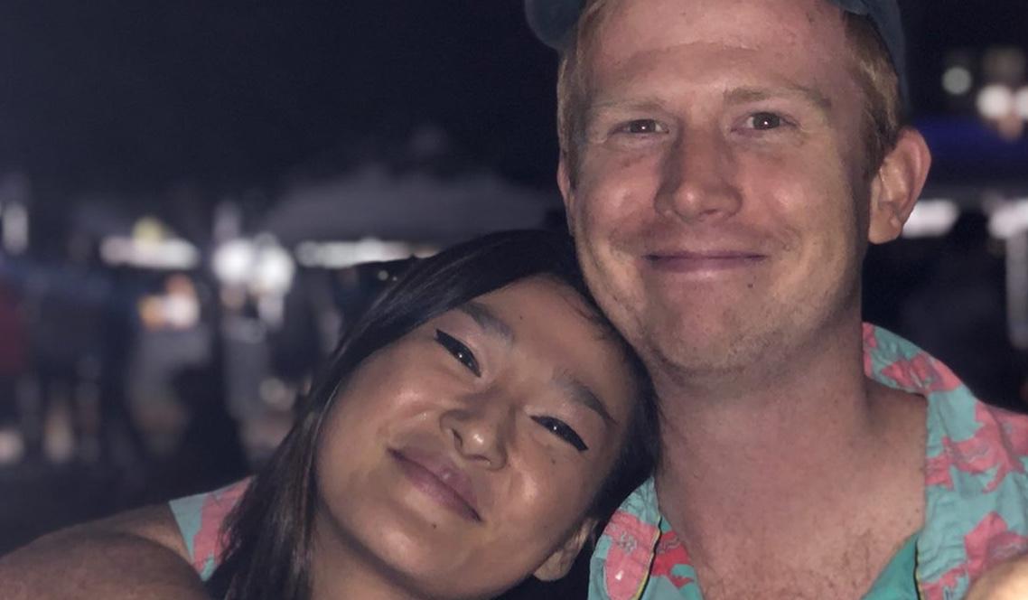 Kara Lin Manning and Zach Ryan Costellia's Wedding Website