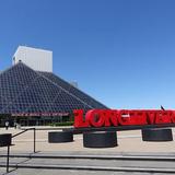 Rock & Roll Hall of Fame