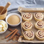 The Devine Cinnamon Roll Deli