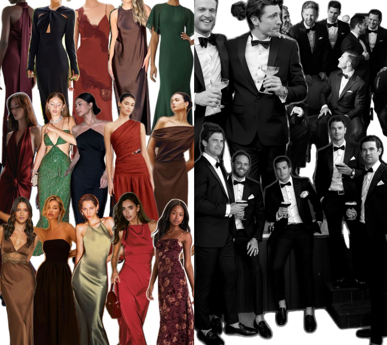 The Wedding Website of Harrison Kollias and Valeriya Zeleva