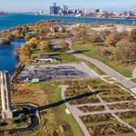 Belle Isle