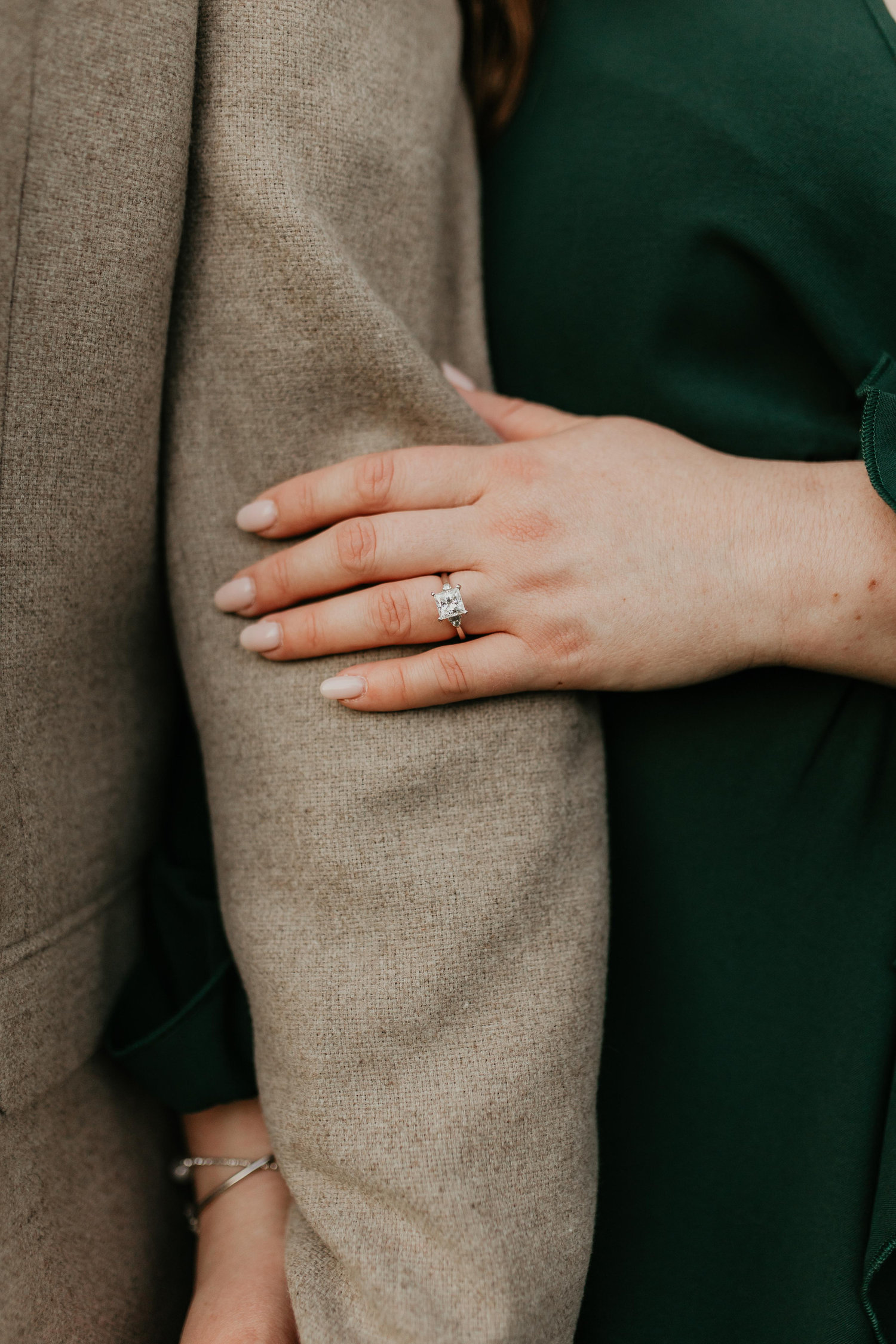 The Wedding Website of Brooke Eckes and Micah Bolin