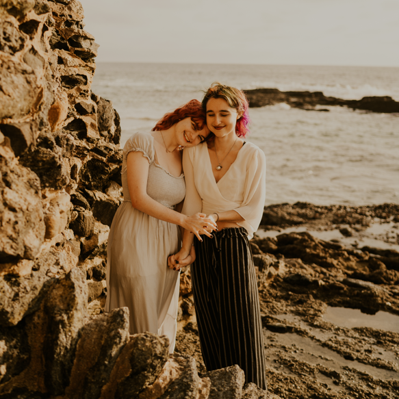 Photo by Taylor Jaxson at Victoria Beach