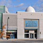 Arab American National Museum