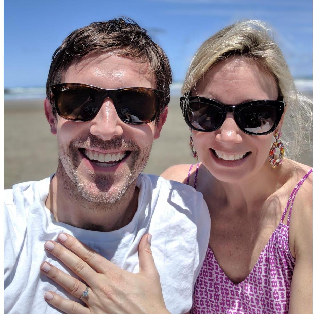 Engaged! New Zealand (December 22, 2018)