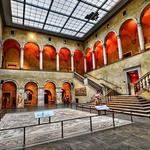 Worcester Art Museum