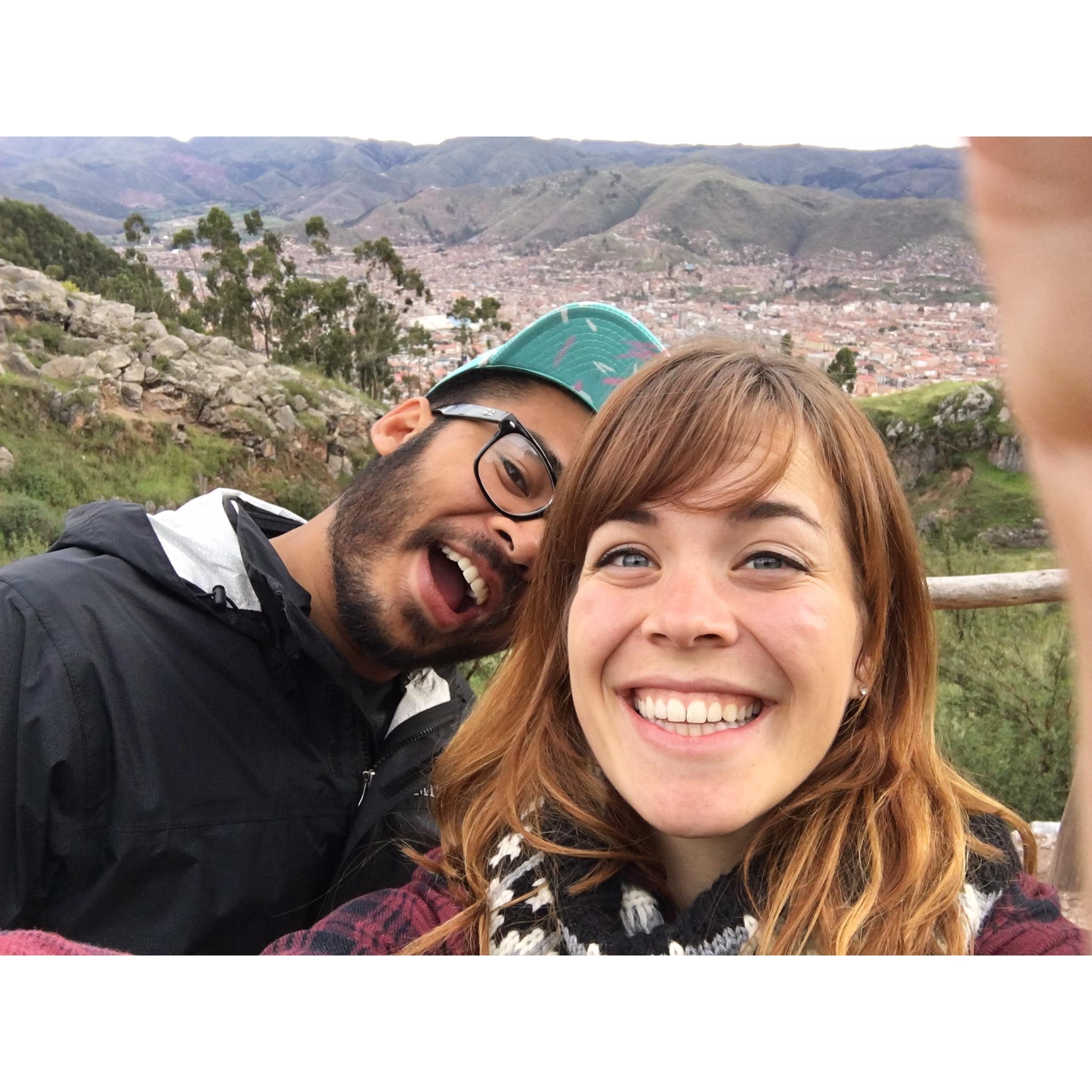 Cusco, Peru