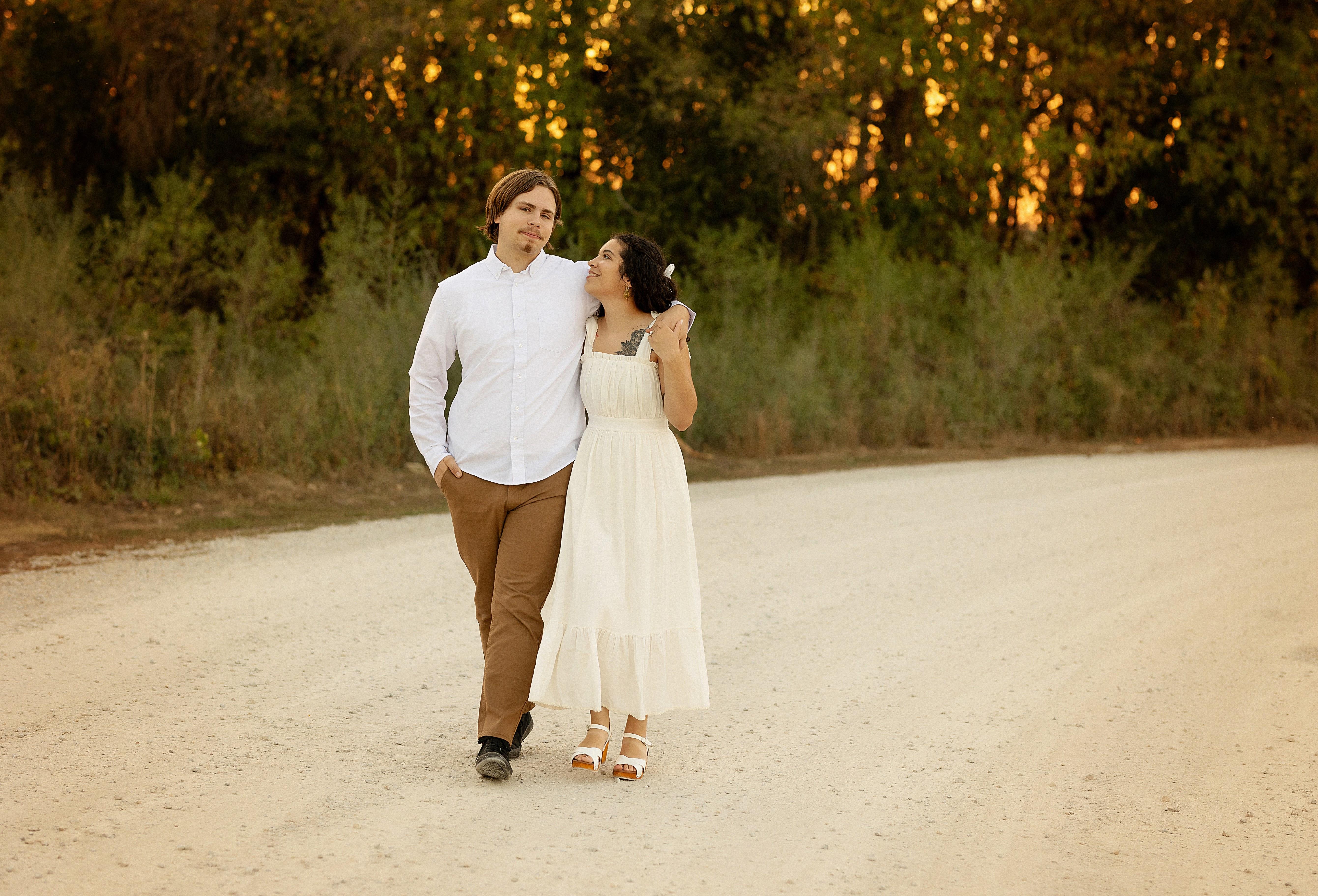 The Wedding Website of Jeannie Boro and Landon McMahon
