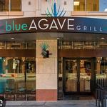Blue Agave Grill