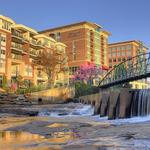 Downtown Greenville