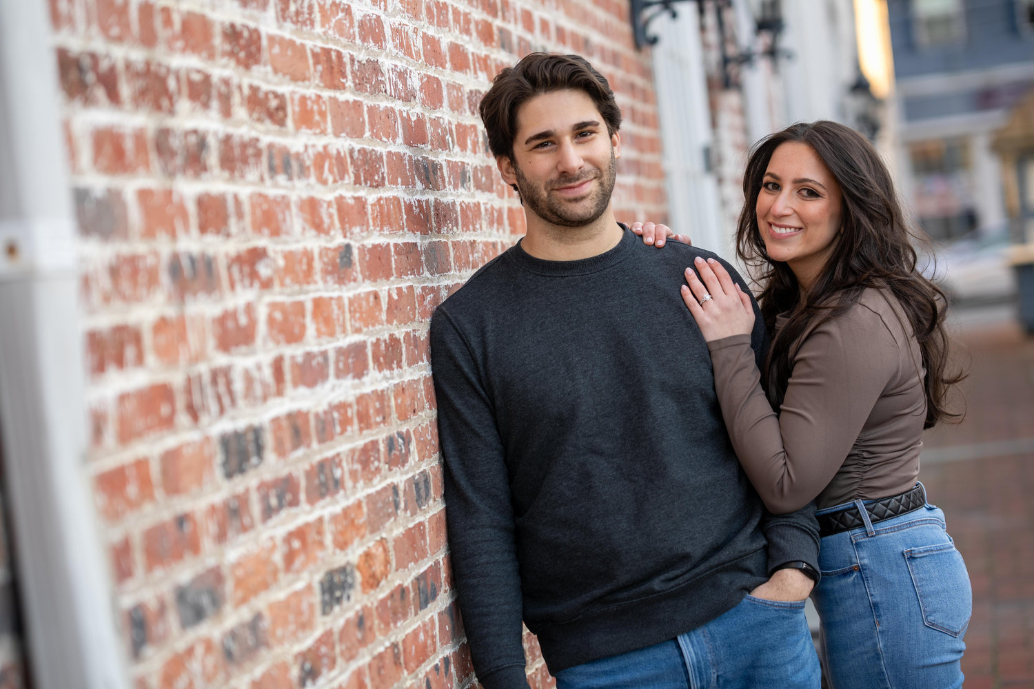 The Wedding Website of Brittney Kohler and Kevan Bailey