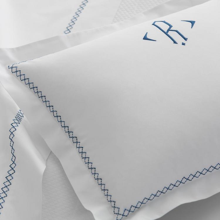 Hatch Boudoir Sham