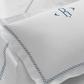 Hatch Boudoir Sham