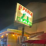 Bar Recommendations