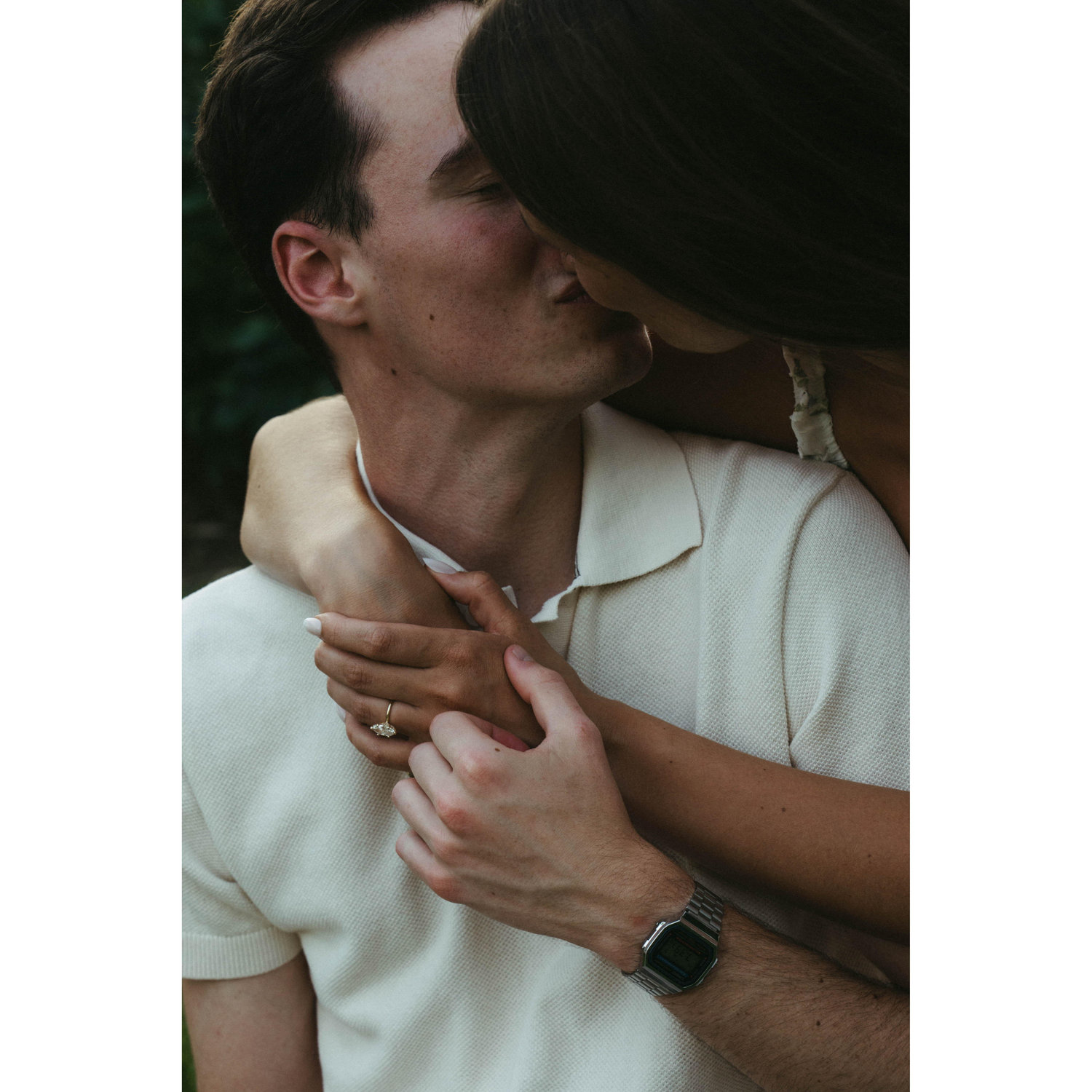 Engagements
