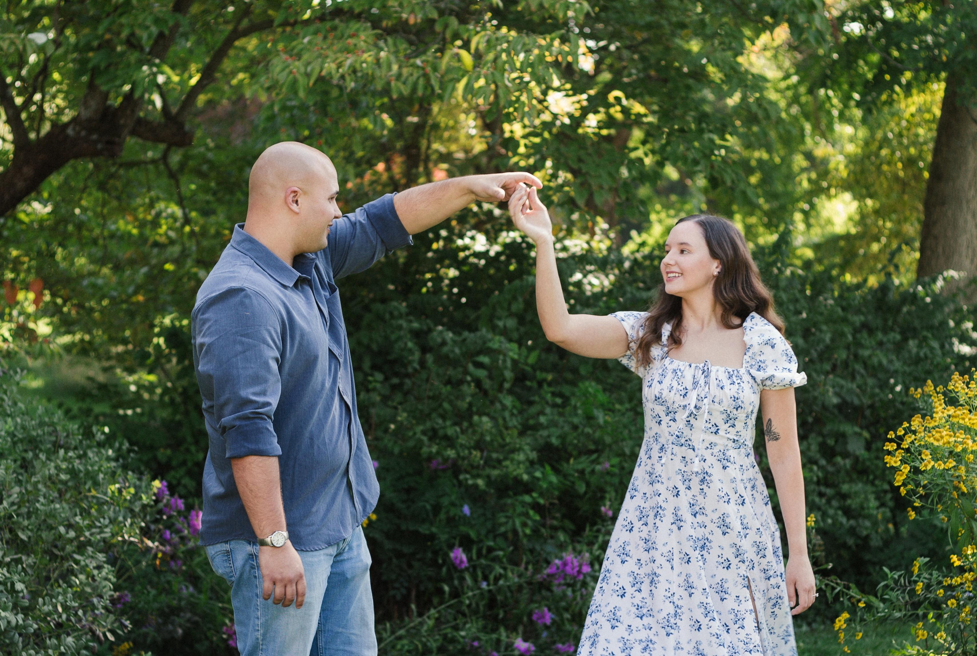 The Wedding Website of Alyssa Henry and Matthew Clark