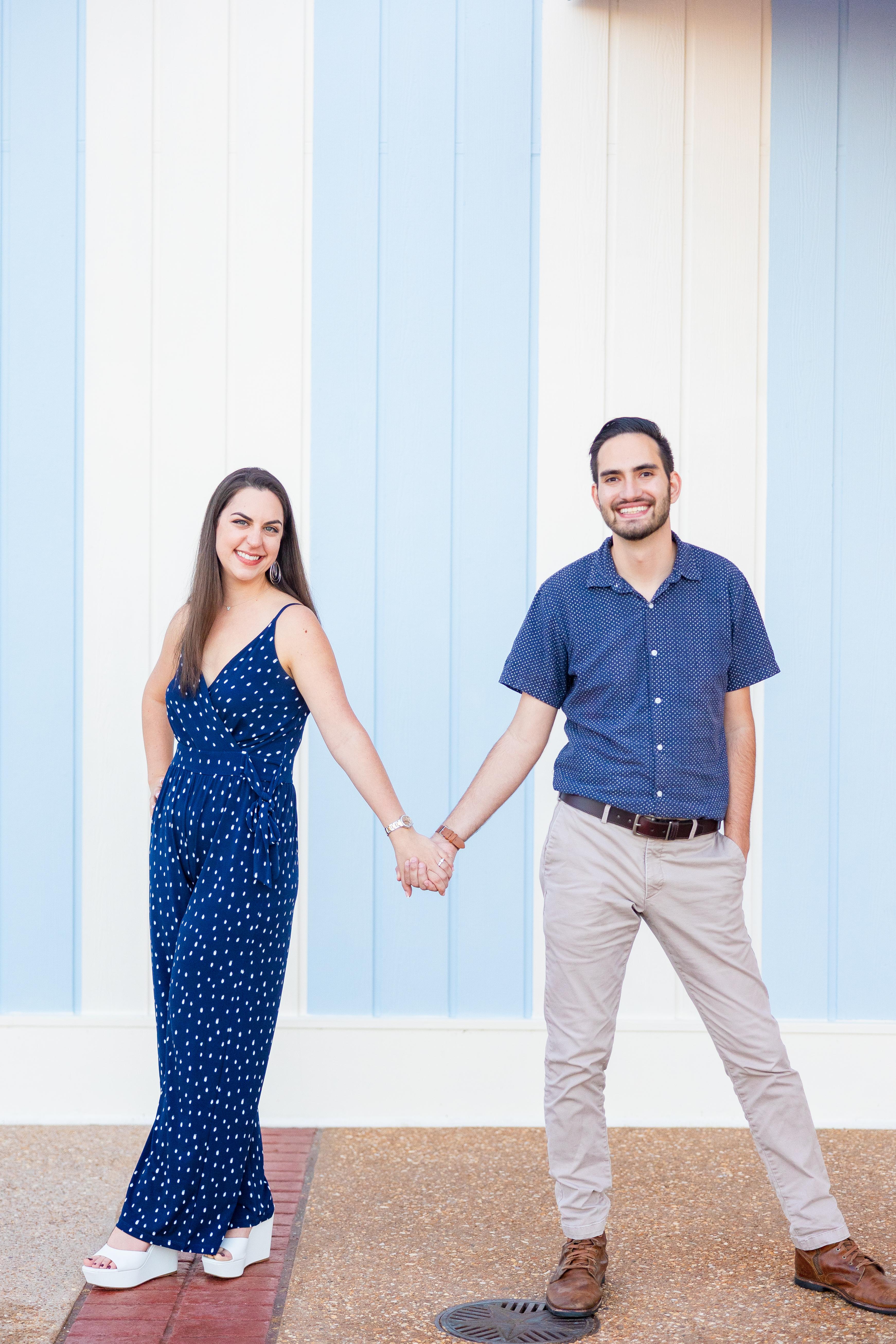 The Wedding Website of Felicia Martin and Zachary Wieselthier