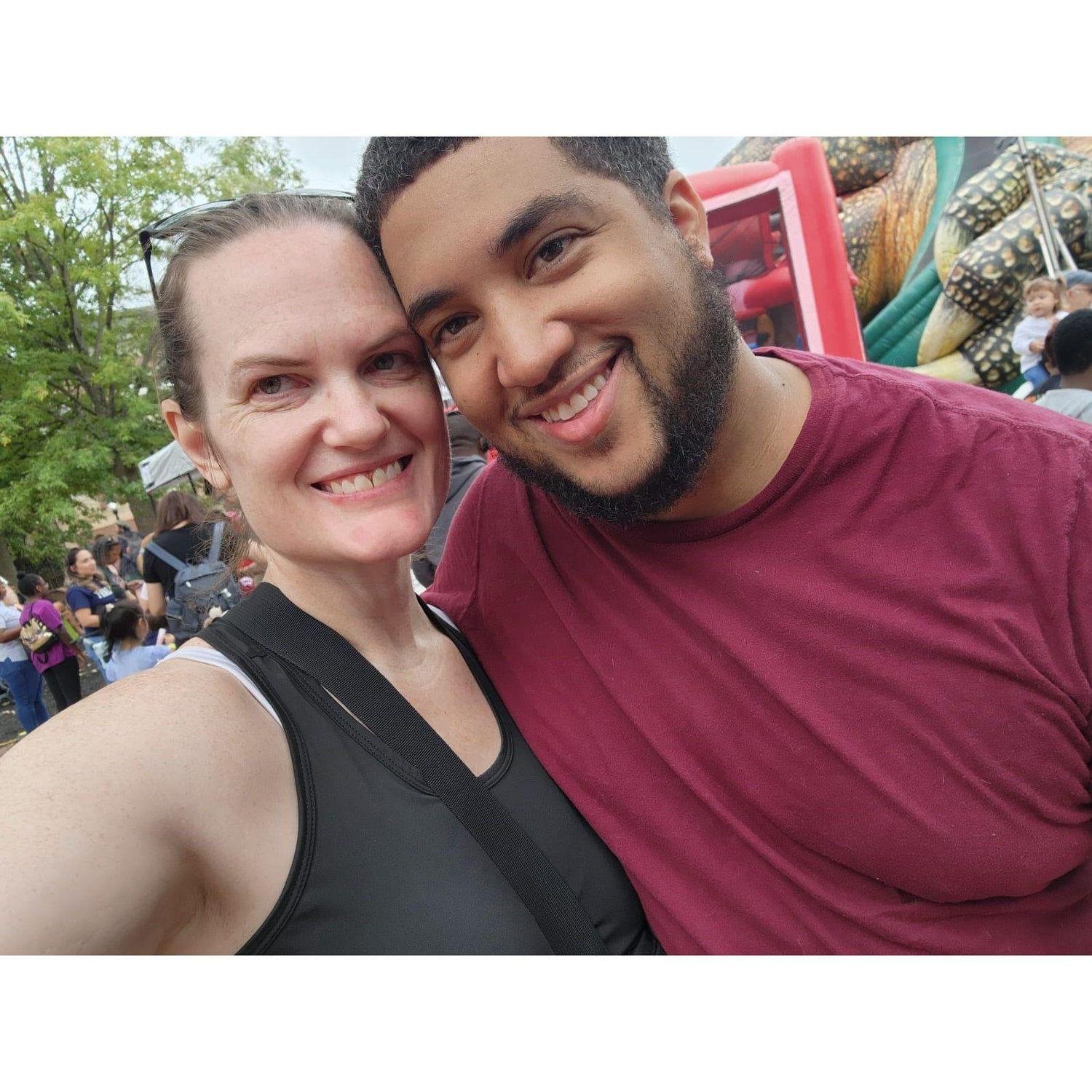 Duluth Fall Festival