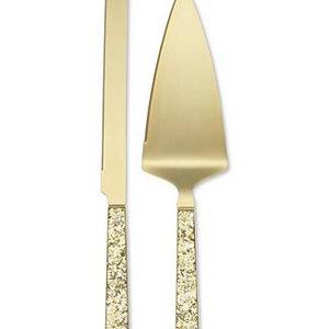 Kate Spade Cake Cutting Set