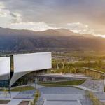US Olympic &n Paralympic Museum