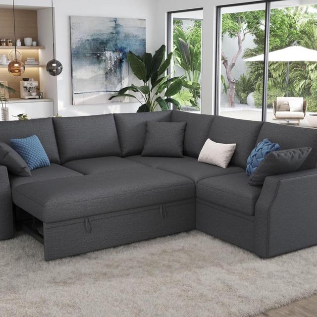 New Couch