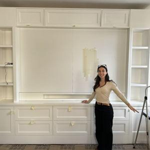 Our Home Renovation/Furnishing Fund
