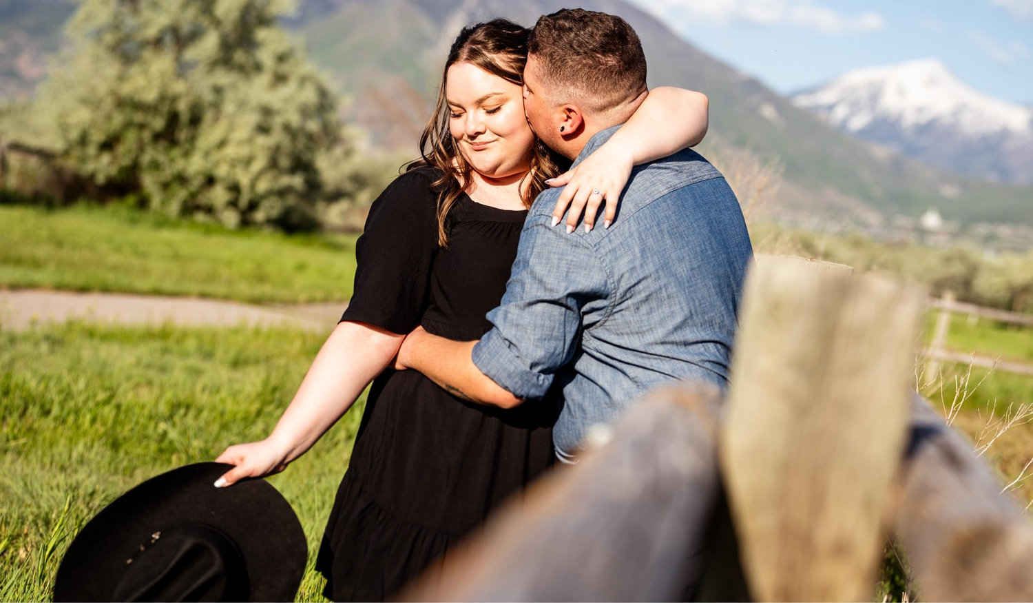 The Wedding Website of Jordan Krinke and Faith Neff
