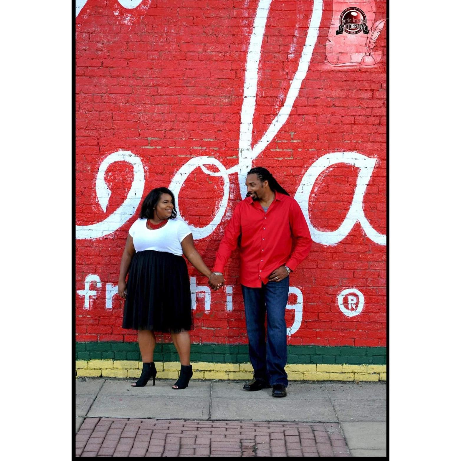 Kj sister and brother Shun and Jason Mallory