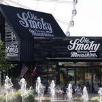 Ole Smokey Tennessee Moonshine