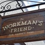 Workman’s Friend