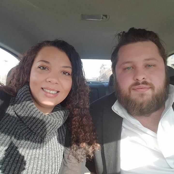 Taken close after our 5 year anniversary.