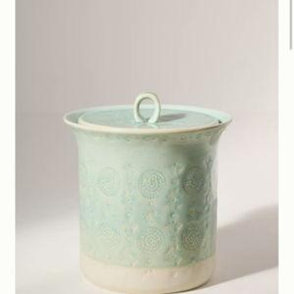 Old Havana Canister