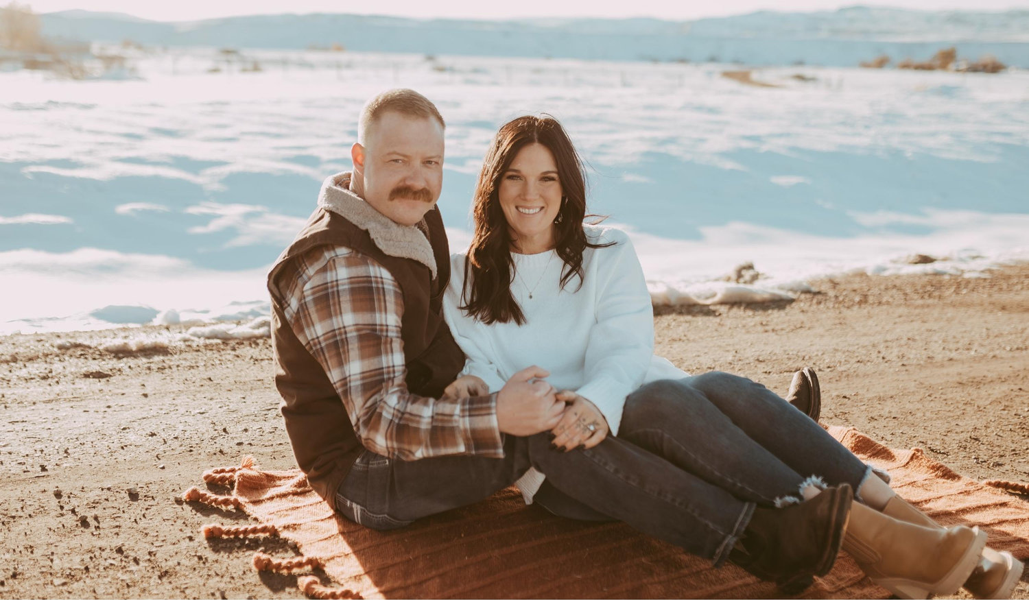 The Wedding Website of Teighlor Lynn Bodrie and Jacob Tyler Wallace