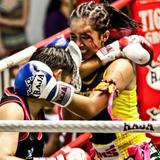 Bangla Boxing Stadium