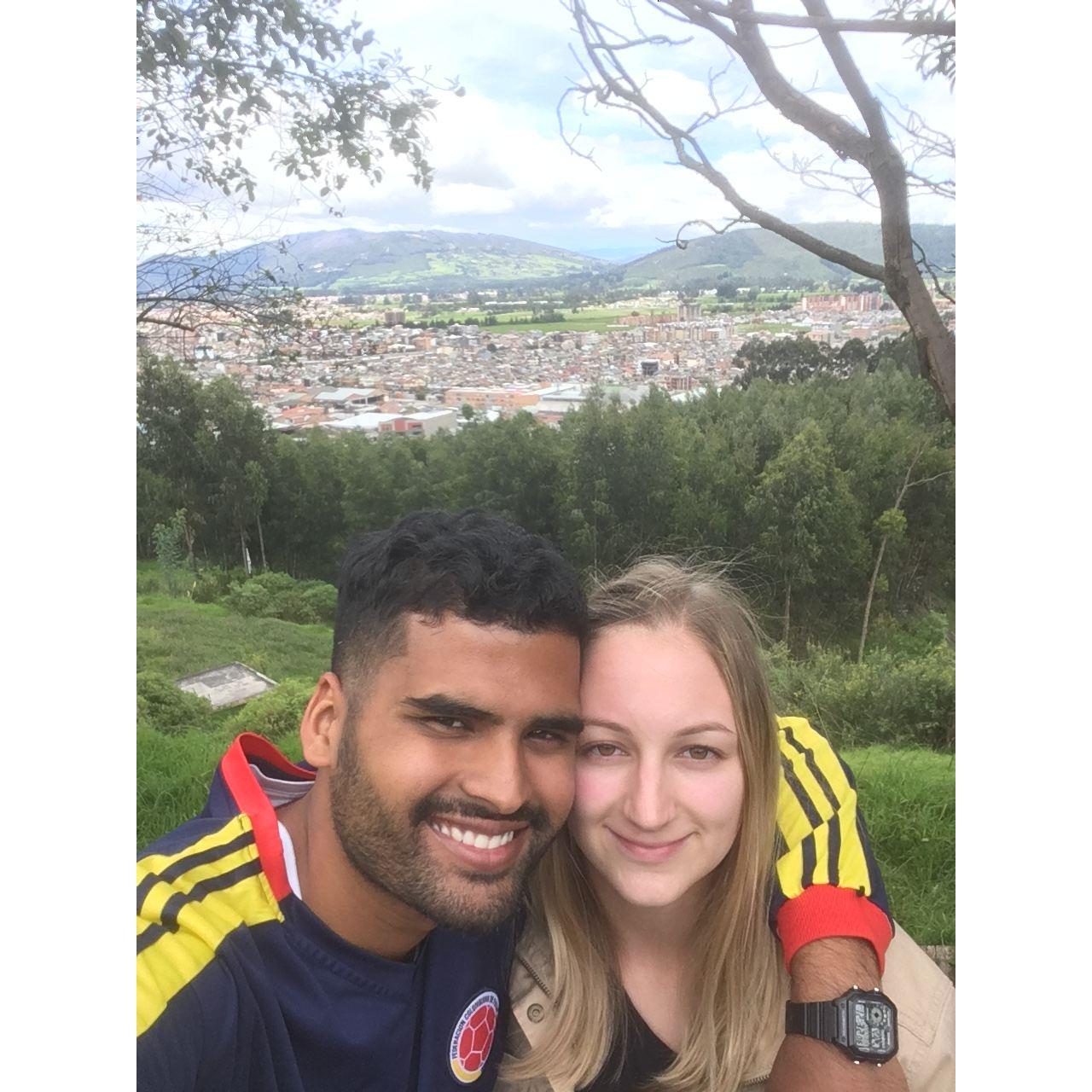 Colombia 2019